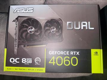 ASUS Dual verzegeld  beschikbaar voor biedingen