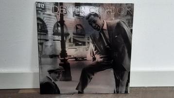 Dexter Gordon - Dextrose LP / Vinyl Plaat, Jazz, 180g beschikbaar voor biedingen