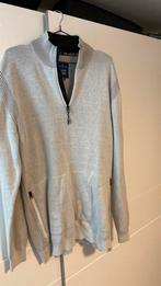 Tom Tailor XXXL Herentrui Nieuw!, Ophalen of Verzenden, Zo goed als nieuw, Overige maten, Blauw