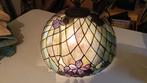 Grote Tiffany hanglamp, Ophalen of Verzenden, Zo goed als nieuw