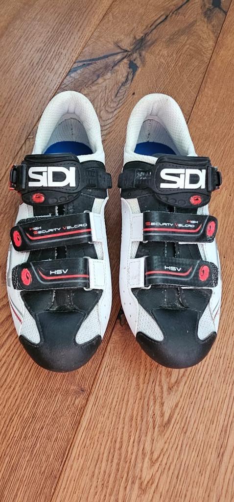 SDI Race Fiets Schoenen Maat 42 - Zo Goed Als Nieuw, Sport en Fitness, Wielrennen, Zo goed als nieuw, Schoenen, Ophalen of Verzenden