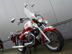 Moto Guzzi CALIFORNIA 1100 ANNIVERSARY (bj 2012), Motoren, Motoren | Moto Guzzi, Bedrijf, 1064 cc, Overig, 2 cilinders