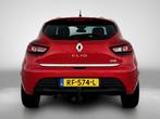 Renault Clio 0.9 TCe Intens, Auto's, Voorwielaandrijving, Stof, Gebruikt, Origineel Nederlands