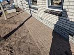 waaltjes, Tuin en Terras, Tegels en Klinkers, Ophalen, Gebruikt, Klinkers, 10 m² of meer