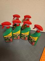 6x Ecostyle 750 ml tegen Zevenblad en andere onkruiden, Tuin en Terras, Bestrijdingsmiddelen, Verzenden, Nieuw