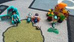 Playmobil zeerhema 70098 ,70082 en extra, Ophalen of Verzenden, Gebruikt
