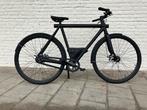 VanMoof smart 8 versnellingen, Ophalen, Zo goed als nieuw, Minder dan 10 versnellingen, Overige merken