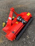 Klepelmaaier EF 125 minitraktor BOXER / BELAGRO, Ophalen, Nieuw, 20 m² of meer, Gras