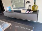 Greeploos TV-meubel met verlichting, Huis en Inrichting, Ophalen, Nieuw, 200 cm of meer, Minder dan 100 cm
