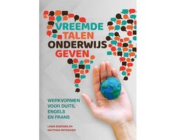 Vreemdetalenonderwijs geven 9789023256618 beschikbaar voor biedingen