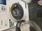 Whirlpool wasmachine, Witgoed en Apparatuur, Wasmachines, Ophalen, Zo goed als nieuw, 85 tot 90 cm, 1200 tot 1600 toeren