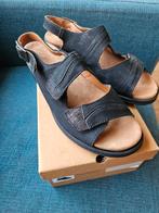 Dames sandaal  zwart nieuw, Zwart, Nieuw, Sandalen of Muiltjes, Ophalen of Verzenden