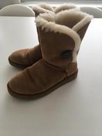 uggs 36, Ophalen, Zo goed als nieuw, Zwart