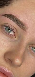 Pmu powder brows, Ophalen of Verzenden, Zo goed als nieuw, Verzorging