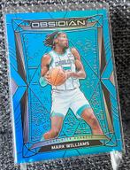 Mark Williams /16 Panini NBA card Charlotte Hornets (Suns), Verzamelen, Ophalen of Verzenden, Nieuw, Buitenlandse clubs, Poster, Plaatje of Sticker