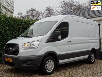 Ford Transit 290 2.0 TDCI L2H2 Trend | EX BTW | Cruise contr beschikbaar voor biedingen