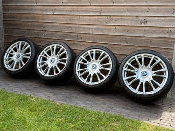 Orig BMW Styling 439 Individual 19 inch velgen breedset beschikbaar voor biedingen