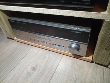 Yamaha RX V593 (natural sound) beschikbaar voor biedingen