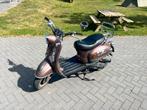 La souris retro scooter 5000km!!!, Fietsen en Brommers, Ophalen, Gebruikt, Benzine, La souris