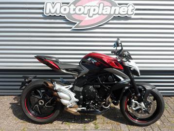 MV AGUSTA BRUTALE 800 RR (bj 2018) beschikbaar voor biedingen