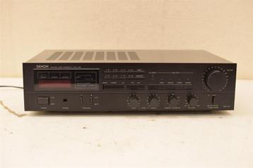 Denon Precision audio componenten / tuner amp 46556 beschikbaar voor biedingen