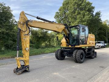 Caterpillar 314 Next gen (2021) beschikbaar voor biedingen