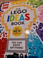 Book Lego Ideas, Eén persoon