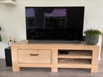 Televisie meubel met lade, Huis en Inrichting, Kasten | Televisiemeubels, Ophalen, 50 tot 75 cm, 150 tot 200 cm, Minder dan 100 cm