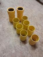 Gas moffen, Ophalen, Zo goed als nieuw, Minder dan 2 meter