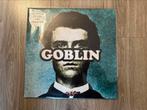 Tyler the Creator- Goblin LP/Vinyl, Ophalen of Verzenden, Zo goed als nieuw