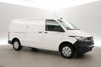Volkswagen Transporter 2.0 TDI L2H1 150PK | Airco | Cruise |, Auto's, Bestelauto's, Voorwielaandrijving, Gebruikt, Euro 6, 4 cilinders