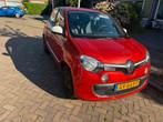 Renault Twingo 1.0 SCe 70pk S&S 2015 Rood, Auto's, 840 kg, 4 stoelen, Origineel Nederlands, 24 km/l