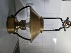 Originele schip lamp, Verzamelen, Scheepvaart, Ophalen of Verzenden, Zo goed als nieuw, Motorboot of Zeilboot, Gebruiksvoorwerp