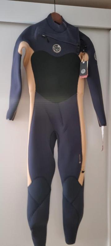 Rip Curl Flashbomb 5/3 dames winter wetsuit Maat 10 beschikbaar voor biedingen