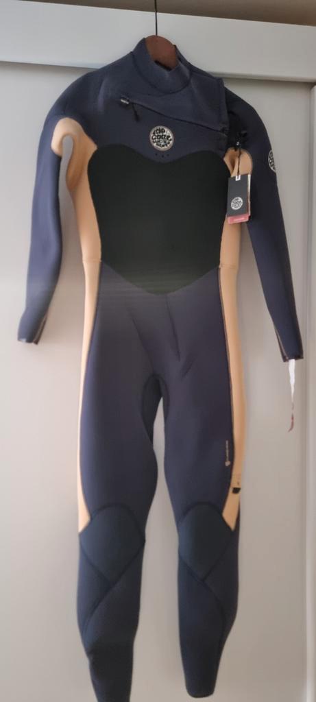 Rip Curl Flashbomb 5/3 dames winter wetsuit Maat 10, Watersport en Boten, Watersportkleding, Nieuw, Wetsuit, Dame, Ophalen of Verzenden