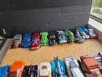 11 Hotwheels, Ophalen of Verzenden, Zo goed als nieuw