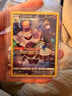 Tg06/tg30 Dusknoir Brilliant Stars, Hobby en Vrije tijd, Verzamelkaartspellen | Pokémon, Ophalen of Verzenden, Zo goed als nieuw