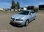 Seat Ibiza 1.4-16V Sport, Auto's, Seat, Voorwielaandrijving, Startonderbreker, Gebruikt, 4 cilinders