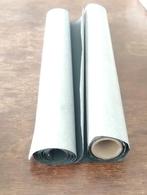 Calceerpapier (overtrekpapier) op rol 40 cm, Ophalen, Gebruikt, Overige typen