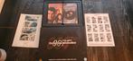 James Bond - Tomorrow Never Dies Boxset Limited Edition, Ophalen of Verzenden