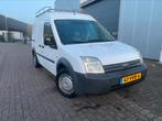 Ford Transit | Bestelbus / Campervan incl. Inbouw | BTW vrij, Voorwielaandrijving, Stof, 4 cilinders, Origineel Nederlands