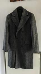 Mantel C&A, Kleding | Heren, Jassen | Winter, Ophalen, Maat 52/54 (L), Zwart, Nieuw