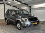 Toyota RAV4 2.0-16V VVT-i Special Edition 2005*2e EIG*128.DK, Auto's, 1998 cc, Gebruikt, 4 cilinders, 150 pk