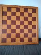 Homas vintage schaak dam bord, Ophalen of Verzenden