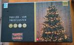 Kerstverlichting tree cluster classic warm, Diversen, Kerst, Ophalen of Verzenden, Nieuw