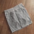 gebreid rokje mt. 134/140, Ophalen of Verzenden, Zo goed als nieuw, Meisje, Jurk of Rok