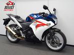 HONDA CBR 250 R CBR250R (bj 2012), Motoren, Motoren | Honda, 250 cc, Super Sport, 12 t/m 35 kW, Minimaal motorrijbewijs A1