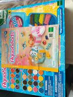 aqua beads, Ophalen, Gebruikt, Materiaal