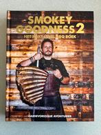 Smokey goodness 2 - het next level bbq boek - Jord Althuizen, Boeken, Kookboeken, Jord Althuizen, Ophalen of Verzenden, Zuid-Amerika