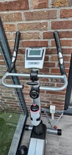 Home trainer fiets, Ophalen, Zo goed als nieuw, Metaal, Hometrainer
